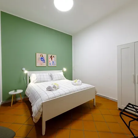 公寓 Casada - 巴勒莫